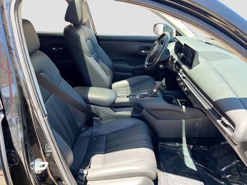 Used 2024 Honda HR-V EX-L image 28