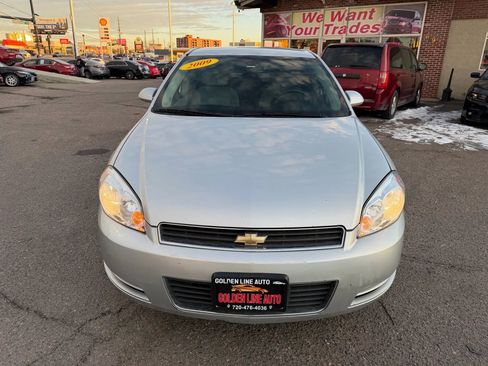 Used 2009 Chevrolet Impala LT image 3