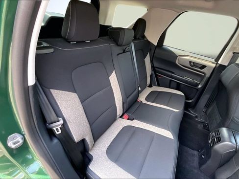 Used 2025 Ford Bronco Sport Big Bend AWD/4WD image 26