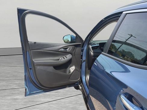 New 2026 Buick Encore GX Sport Touring w/ Advanced Technology Package AWD/4WD image 15