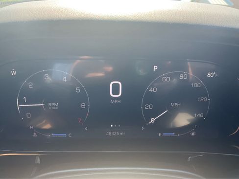 Used 2022 Jeep Grand Wagoneer Series I w/ Convenience Group III AWD/4WD image 19