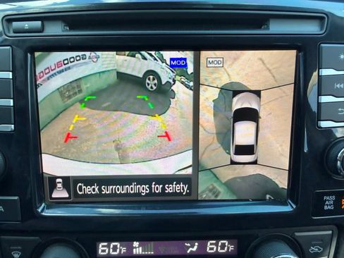 Used 2020 Nissan Maxima Platinum w/ Sport Mat Group FWD image 43
