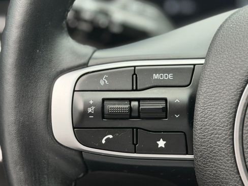 Certified 2024 Kia Sportage SX FWD image 31
