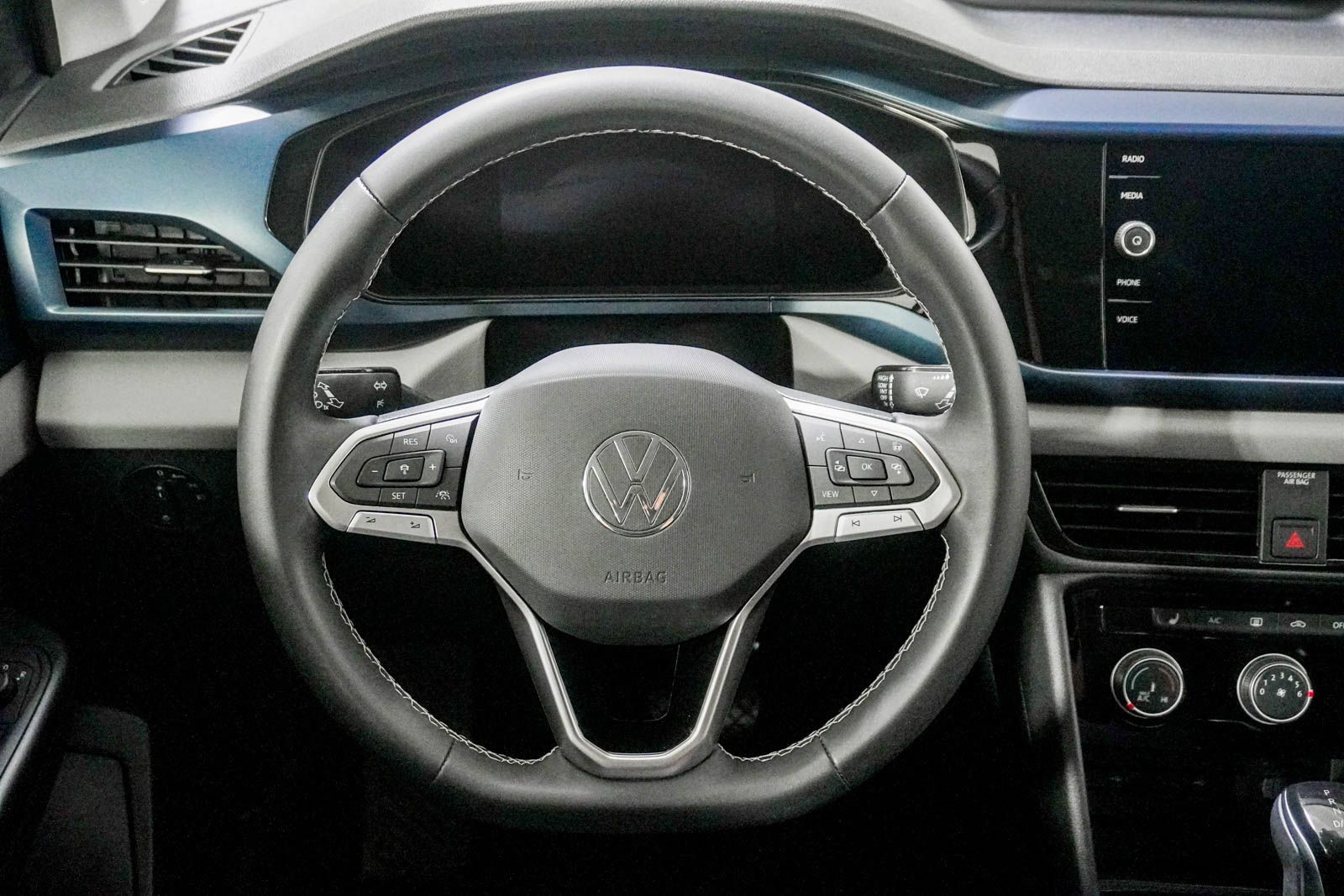 Used 2023 Volkswagen Taos SE AWD/4WD image 20