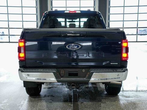 Used 2023 Ford F150 XLT w/ Equipment Group 302A High image 5