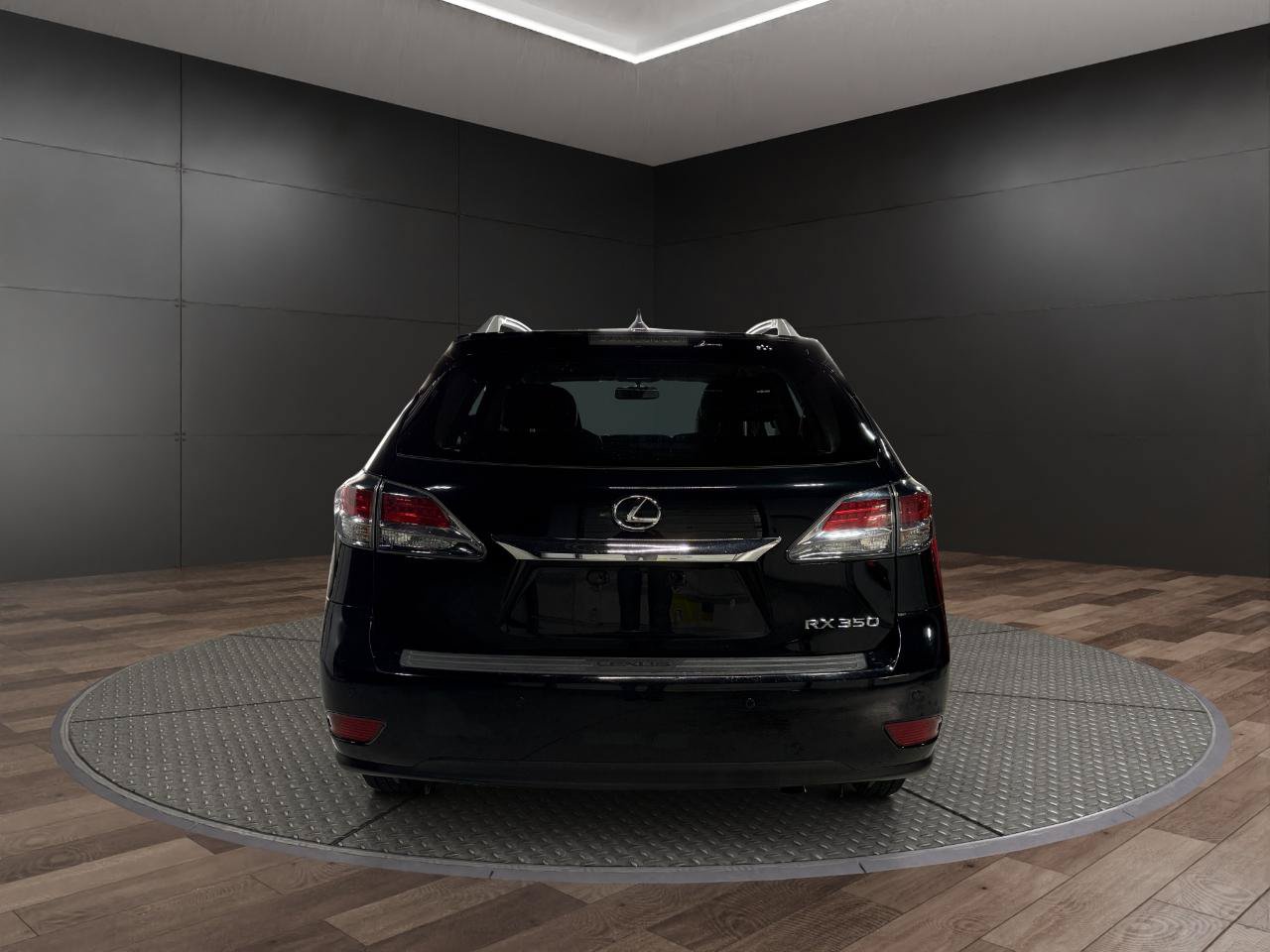 Used 2015 Lexus RX 350 AWD image 7