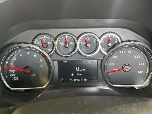 Used 2023 Chevrolet Tahoe LS AWD/4WD image 43