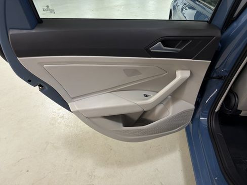 New 2026 Volkswagen Jetta S FWD image 23