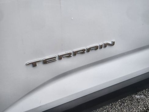 New 2026 GMC Terrain Elevation w/ Technology Package II image 31