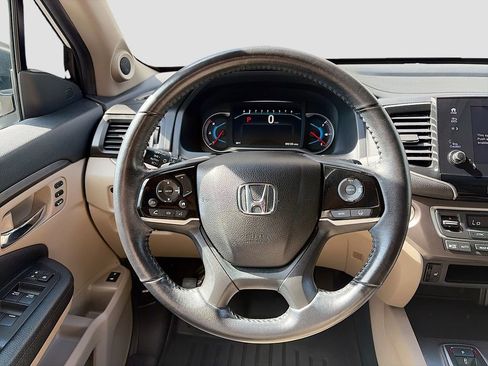 Used 2022 Honda Pilot EX-L image 11