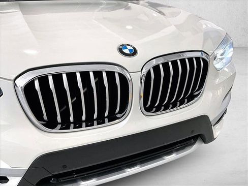 Used 2020 BMW X3 sDrive30i w/ Convenience Package RWD image 30