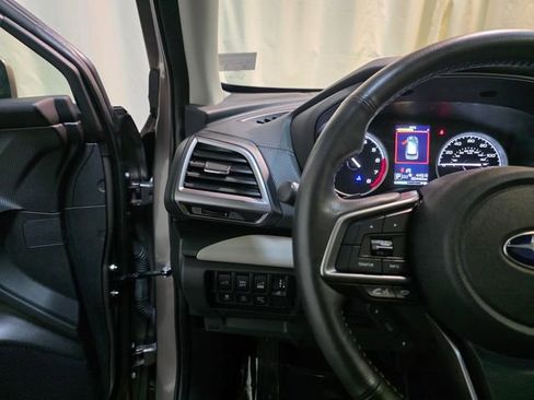 Used 2023 Subaru Forester Limited image 16