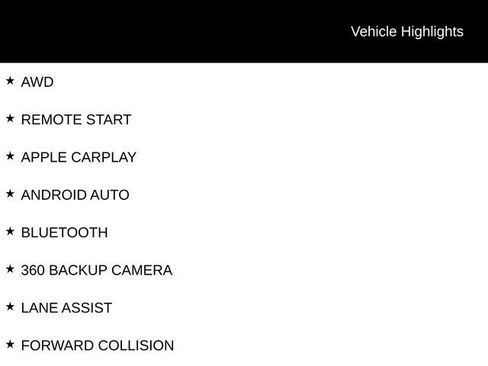 Used 2023 Chevrolet Tahoe Z71 w/ Z71 Off-Road Package image 3