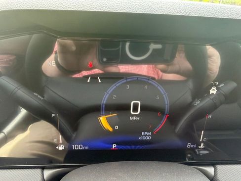 New 2026 Chevrolet TrailBlazer LS FWD image 24