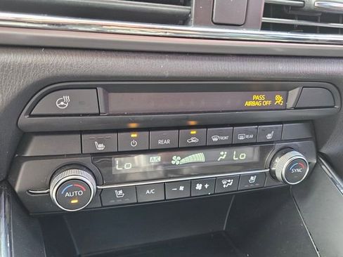 Used 2019 MAZDA CX-9 Grand Touring image 31