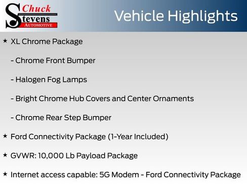 New 2026 Ford F250 XL image 5