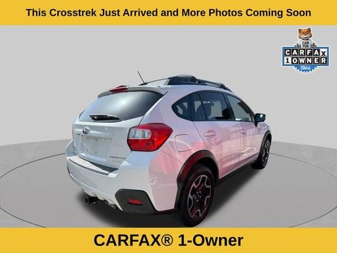 Used 2016 Subaru Crosstrek 2.0i Premium w/ Moonroof Package AWD/4WD image 2