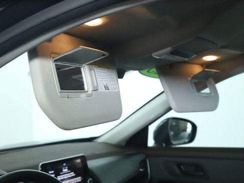 Certified 2023 Nissan Rogue S AWD/4WD image 21