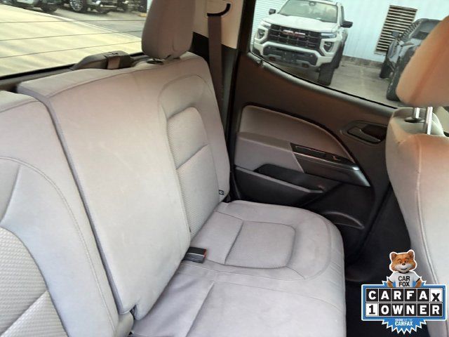 Used 2021 GMC Canyon Elevation Standard w/ Convenience Package RWD image 11