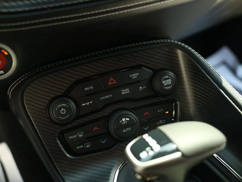 Used 2023 Dodge Challenger SRT Hellcat Redeye RWD image 23