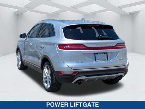 Used 2015 Lincoln MKC AWD w/ Equipment Group 102A Reserve image 6