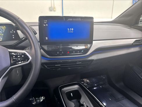 Used 2023 Volkswagen ID.4 Pro S RWD image 12