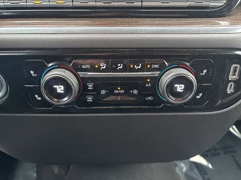 Used 2024 Chevrolet Silverado 1500 LT w/ Protection Package image 28