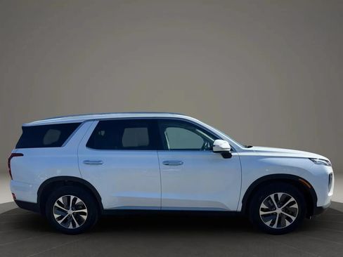 Used 2022 Hyundai Palisade SEL AWD/4WD image 4