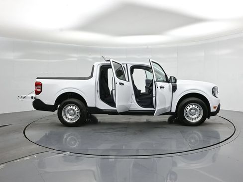 New 2026 Ford Maverick XL FWD image 3