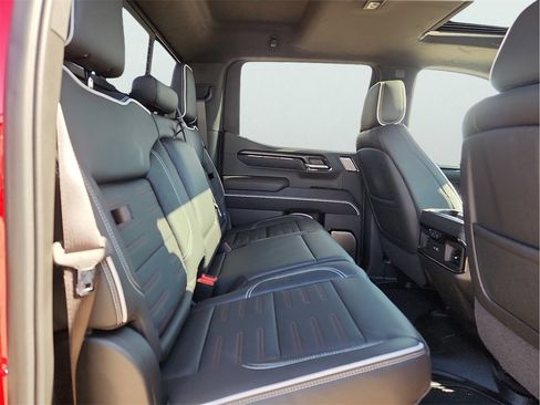 New 2026 GMC Sierra 1500 AT4X image 19