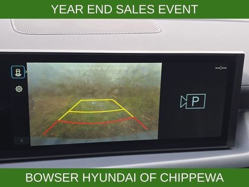 New 2026 Hyundai Sonata SE image 9