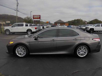 Used 2018 Toyota Camry XLE w/ Audio Package