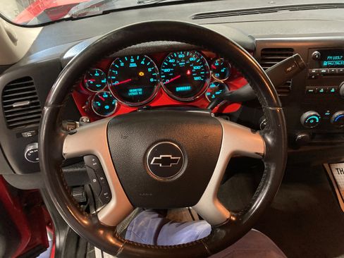 Used 2008 Chevrolet Silverado 1500 LT w/ Power Pack Plus image 23