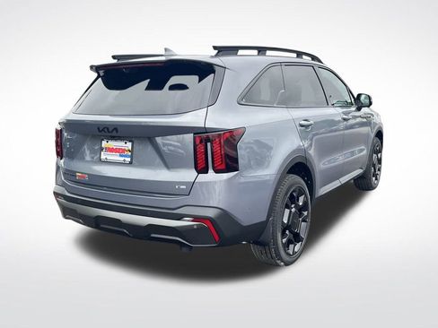New 2025 Kia Sorento SX Prestige image 5