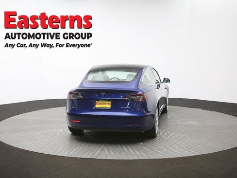 Used 2019 Tesla Model 3 Long Range AWD/4WD image 31