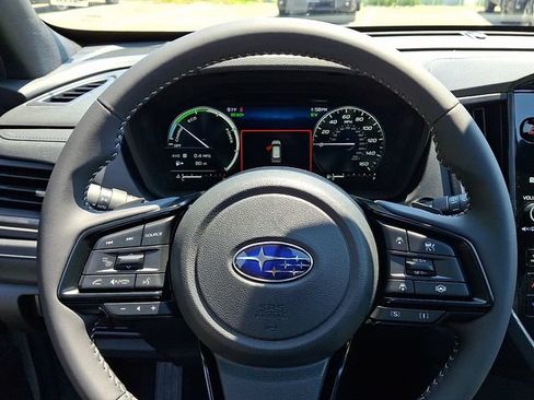 New 2026 Subaru Forester Premium AWD/4WD image 18