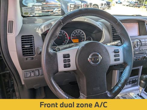 Used 2012 Nissan Pathfinder Silver RWD image 14