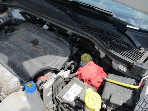 Used 2022 RAM ProMaster City Tradesman image 16