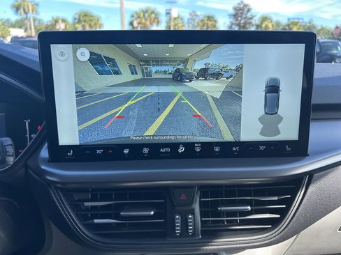 New 2025 Ford Escape SE image 22