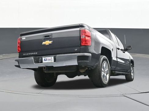 Used 2015 Chevrolet Silverado 1500 LT w/ All Star Edition image 43