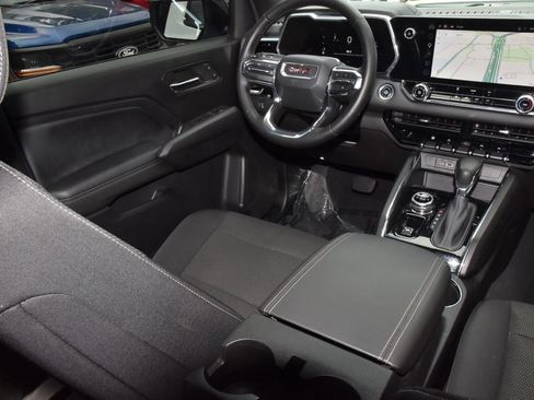 Used 2023 GMC Canyon Elevation AWD/4WD image 15