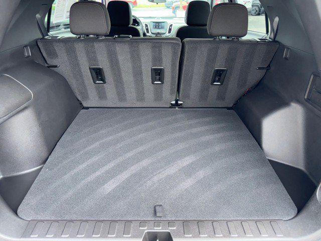 Used 2024 Chevrolet Equinox LT FWD image 26