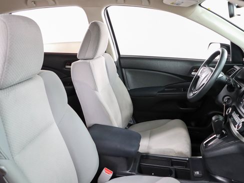 Used 2016 Honda CR-V LX image 26