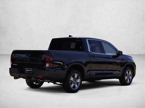 New 2026 Honda Ridgeline RTL image 5