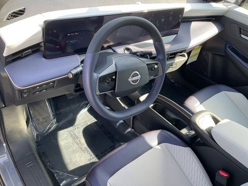 New 2026 Nissan Leaf Platinum+ image 16