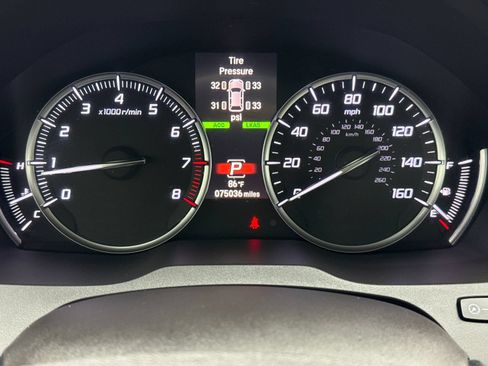 Used 2019 Acura MDX FWD w/ Technology Package image 22