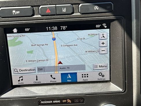 Used 2019 Ford Expedition Max XLT w/ Equipment Group 202A RWD image 19