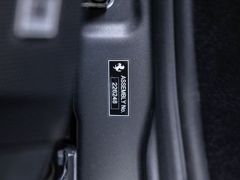 Certified 2024 Ferrari SF90 Spider AWD/4WD image 93