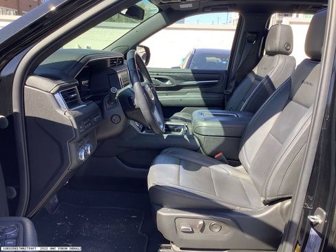 Used 2022 GMC Yukon Denali image 12
