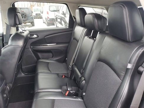 Used 2018 Dodge Journey Crossroad image 25